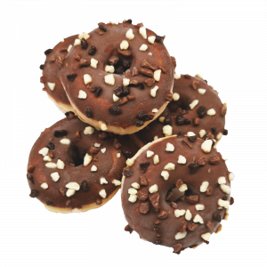 20er Mini Donuts